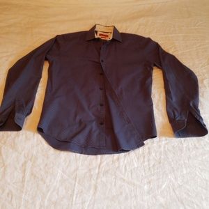Zara Man dress shirt
